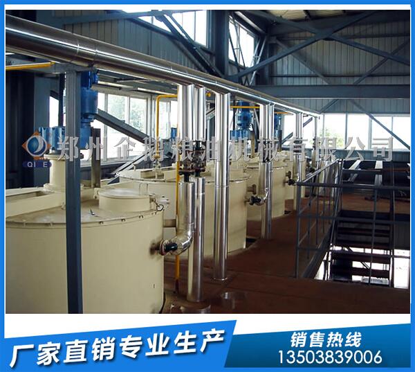 高品質油終結者,企鵝油脂機械設備聲名遠播(圖1) 油脂機械設備